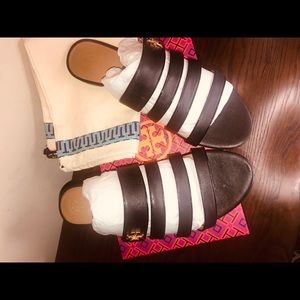 Tory Burch Slide Sandal
